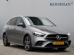 Mercedes-Benz B-klasse - 250 e Business Solution Luxury 218 Pk Automaat Navigatie / Apple Carplay / Camera / DAB