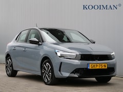 Opel Corsa - 1.2 Turbo 100 Pk GS line Apple Carplay / DAB / Camera