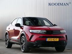 Opel Mokka - 1.2 Turbo Business Elegance 130 Pk Automaat Navigatie / Camera / DAB / Apple Carplay / Mas