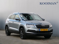 Skoda Karoq - 1.5 TSI ACT Business Edition 150 Pk Automaat Navigatie / DAB / Apple Carplay / Trekhaak /