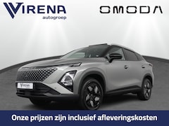 Omoda 5 - 5 Hybride Premium - Kantel/Schuifdak - Adaptief Cruisecontrol - 18' Lichtmetalen Velgen