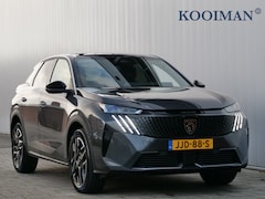 Peugeot 3008 - 1.2 Hybrid 136pk Allure Automaat Navigatie / Camera / 19 inch