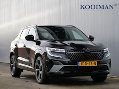 Renault Austral - 1.2 E-Tech full hybrid 200 techno esprit Alpine Massage / Carplay / Navigatie