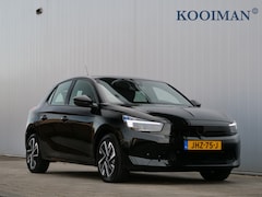 Opel Corsa - 1.2 Turbo Mild Hybrid GS eDCT 100 Pk Automaat DAB / Apple Carplay / Camera