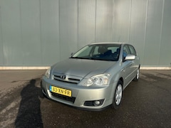 Toyota Corolla - 1.6 VVT-i Ann. CLIMA | CRUISE | NAP