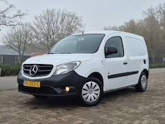 Mercedes-Benz Citan - 109 CDI Blue, Airco, incl. Nieuwe apk