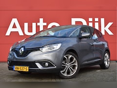 Renault Scénic - 1.2 TCe Zen Navi | Camera | Trekhaak | Keyless | Clima | Cruise | DAB | PDC V+A | LMV