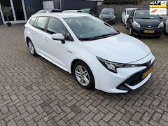 Toyota Corolla Touring Sports - 1.8 Hybrid Business