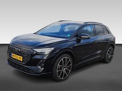 Audi Q4 e-tron - 35 e-tron 52kWh 170pk Launch Edition S Competition