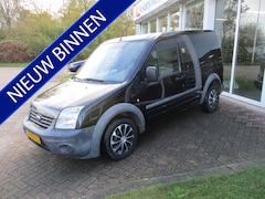 Ford Transit Connect - T220S 1.8 TDCi Ambiente Kilometerstand Nap