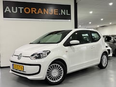 Volkswagen Up! - 1.0 move up BlueMotion Airco Elek Ramen
