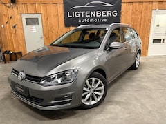 Volkswagen Golf Variant - 1.4 TSI Business Edition Connected