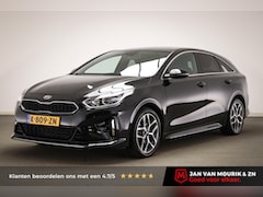Kia Pro cee'd - ProCeed 1.0 T-GDI GT-Line Edition | NAVI | CAMERA