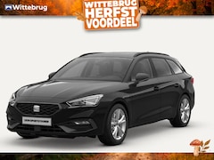 SEAT Leon Sportstourer - 1.5 TSI e-Hybrid FR Business