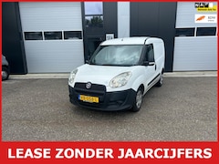 Fiat Doblò Cargo - 1.3 MultiJet airco motor lagers hoorbaar