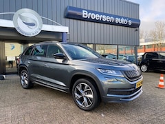 Skoda Kodiaq - 1.5 TSI 150pk DSG-7 Sportline Business Panorama dak