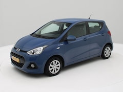 Hyundai i10 - 1.0i i-Motion Comfort