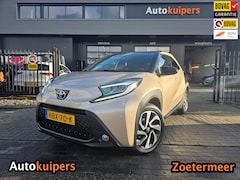 Toyota Aygo X - 1.0 VVT-i S-CVT Pulse | Met o.a. lane assist, cruise control, achteruitrijcamera en AppleC