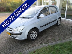 Hyundai Getz - 1.1i Active