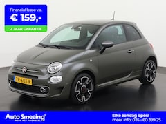 Fiat 500 - 0.9 TwinAir Turbo Sport | Navigatie | PDC | Cilma Airco | Zondag Open