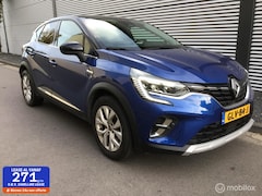 Renault Captur - 1.0 TCe 90 Edition One