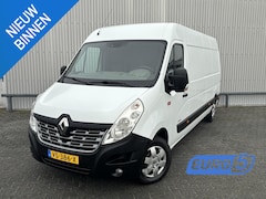 Renault Master - T35 2.3 dCi L3H2*A/C*CRUISE*HAAK