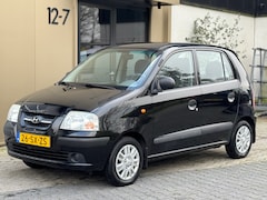 Hyundai Atos - 1.1i|Active Cool|airco|elek ramen|