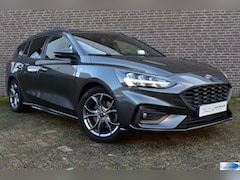 Ford Focus Wagon - 1.0 EcoBoost Hybrid ST Line X Business Apple Carplay, Keyless, HUD, Clima