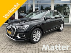 Audi Q3 - 35 TFSI Business Edition