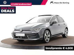 Volkswagen Golf - Life Edition 1.5 eHybrid 204 PK 6 versn. DSG · Achteruitrijcamera · Draadloze telefoonverb