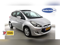 Hyundai ix20 - 1.4i i-Vision Panorama-ECC-Airco-Trekhaak-Cruise, Nl auto