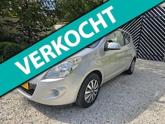 Hyundai i20 - 1.2i i-Drive Airco