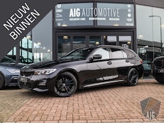 BMW 3-serie Touring - 320d xDrive High Executive | M-Sport | Camera | Trekhaak | Pano | Keyless