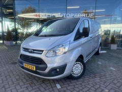 Ford Transit Custom - 330 2.2 TDCI L2H1 Ambiente Airco