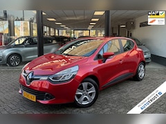 Renault Clio - 0.9 TCe AIRCO | NAVI | CRUISE | BLUETOOTH | LMV | NAP