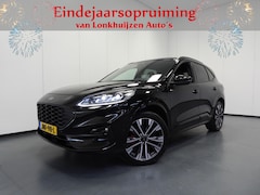 Ford Kuga - 2.5 PHEV Plug-In ST-Line X NAVI/CAMERA/B&O/HEAD-UP/20"LMV