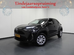 Toyota Yaris Cross - 1.5 Hybrid Active NAVI-APP/CAMERA/CLIMA/ADAPT.CRUISE