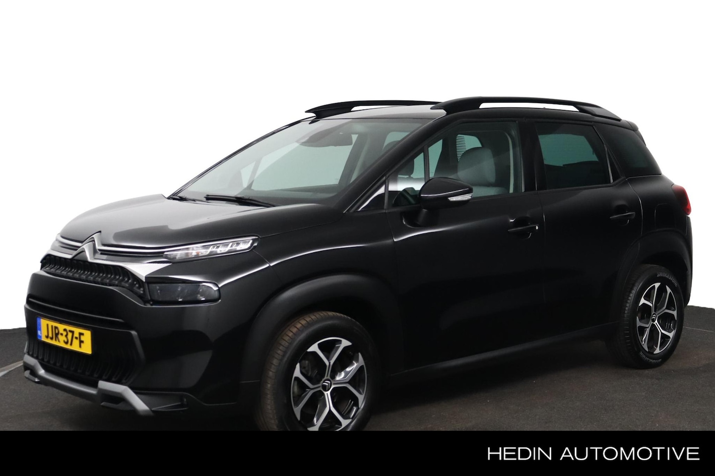 Citroën C3 Aircross Origin - 1.2 130PK Max - AutoWereld.nl