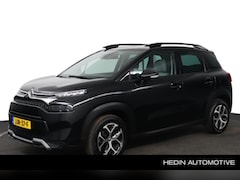 Citroën C3 Aircross Origin - 1.2 130PK Max Automaat | Navigatie | Stoelverwarming | Climate Control | Apple Carplay/And