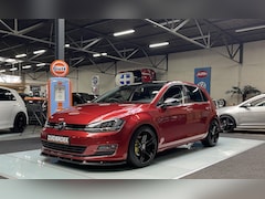 Volkswagen Golf - VII 1.4 TSI 98DKM MAXTON UNIEK Clima