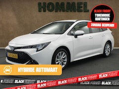 Toyota Corolla Touring Sports - Hybrid 140 Active - ORIGINEEL NEDERLANDSE AUTO - ACHTERUITRIJCAMERA - AIRCO (AUTOMATISCH)