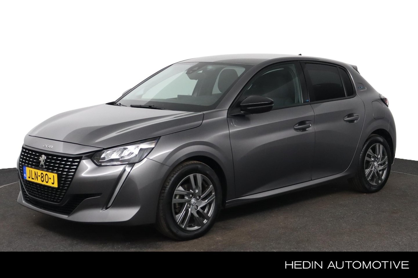 Peugeot 208 - 1.2 Active | Navigatie via App | Airco | Cruise Control | Apple Carplay/Android Auto - AutoWereld.nl