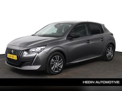 Peugeot 208 - 1.2 Style | Navigatie | Airconditioning | Cruise Control | Apple Carplay/Android Auto | PD