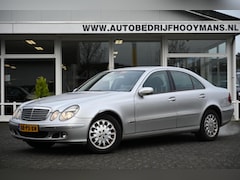Mercedes-Benz E-klasse - 220 CDI Elegance Automaat nieuwe APK