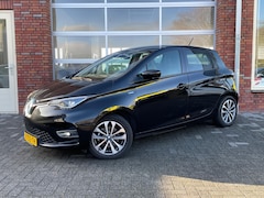 Renault Zoe - R135 Edition One 52 kWh | SOH 90% | Koop Accu | Stoelverwarming | Keyless | CarPlay | Dode