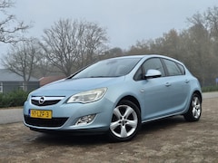Opel Astra - 1.4 Turbo Edition, APK 05-2026