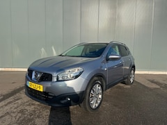 Nissan Qashqai - 1.6 Connect Edition PANORAMADAK | CAMERA | TREKHAAK