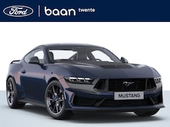 Ford Mustang Fastback - 5.0 V8 Dark Horse 453 PK | Automaat | Performance Dark Horse Pack | 5 jaar Protect | Blue