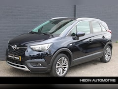 Opel Crossland X - 110 PK Turbo Online Edition NL-Auto | Automaat | Navigatie | Camera | Climate Controle | C