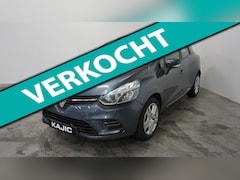 Renault Clio Estate - 0.9 TCe Zen